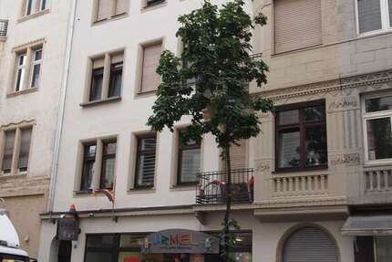 Wohnung Mannheim Innenstadt - 5 Zimmer, 143 m&sup2;, 1.965&euro; | Angebot:26072488