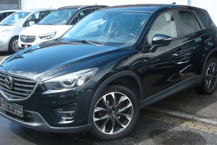 Mazda CX-5 157.100 km 8.999 &euro; Sandhausen 69207