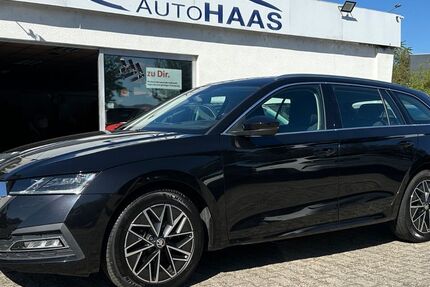 Skoda Octavia 93.900 km 17.990 &euro; Viernheim 68519