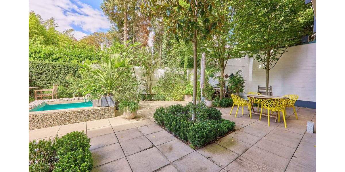 Mehrfamilienhaus, Wohnhaus Ludwigshafen am Rhein Süd - 1 Zimmer, 434 m&sup2;, 1.750.000&euro; | Angebot:25697782