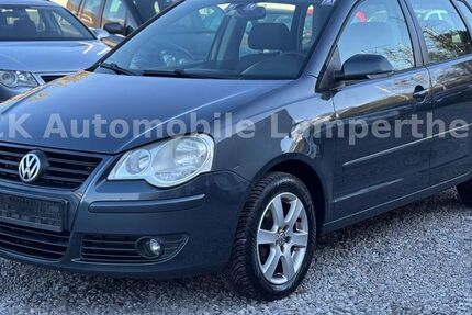 VW Polo 200.000 km 1.799 &euro; Lampertheim 68623