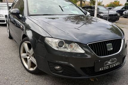 Seat Exeo 239.000 km 5.990 &euro; Heppenheim 64646