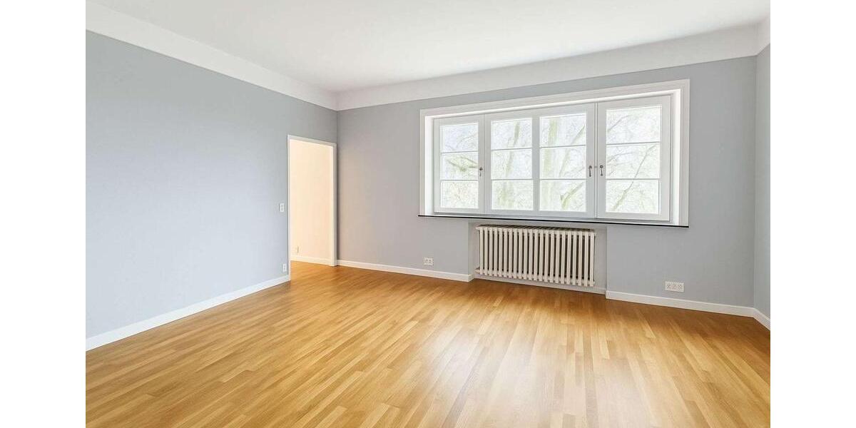 Etagenwohnung Heidelberg Neuenheim - 4 Zimmer, 130 m&sup2;, 2.750&euro; | Angebot:25146635