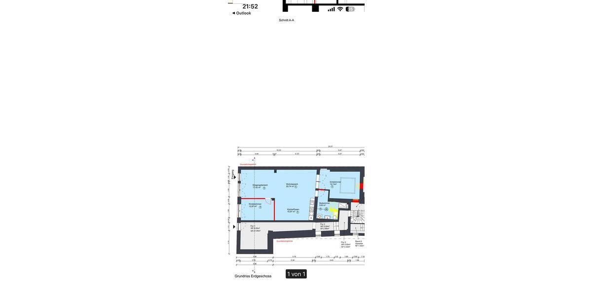 Gewerbeobjekt Neustadt an der Weinstraße - 950&euro; | Angebot:25354985