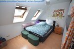 RESERVIERT Haßloch Eigentumswohnung incl. TG Stellplatz , Keller usw. - Dachgeschoßwohnung Hassloch | Angebot:25044236