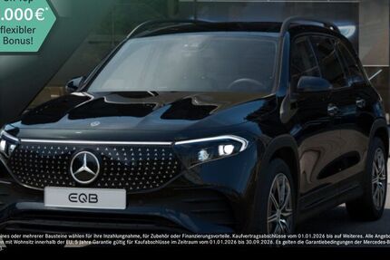 Mercedes-Benz EQB 9.218 km 40.990 &euro; Mannheim 68165