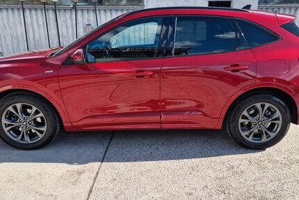 Ford Kuga 69.000 km 20.000 &euro; Neuhofen 67141