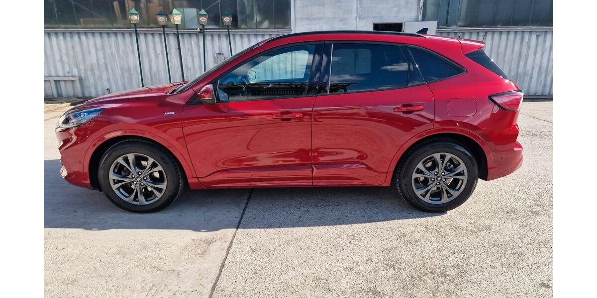 Ford Kuga 69.000 km 20.000 &euro; Neuhofen 67141