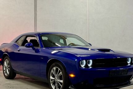 Dodge Challenger 2.700 km 27.500 &euro; Viernheim 68519