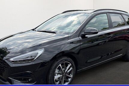 Hyundai i30 16.184 km 28.990 &euro; Heidelberg 69126