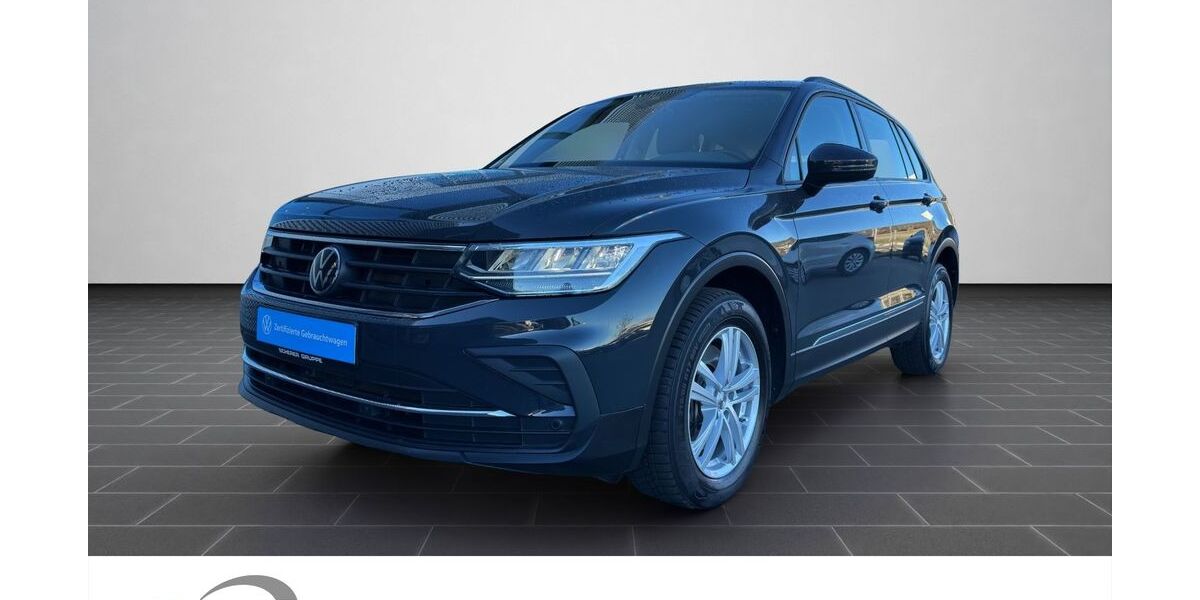 VW Tiguan 58.500 km 31.890 &euro; Neustadt a.d. Weinstraße 67433