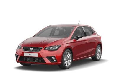 Seat Ibiza 4.900 km 24.890 € Ludwigshafen 67063