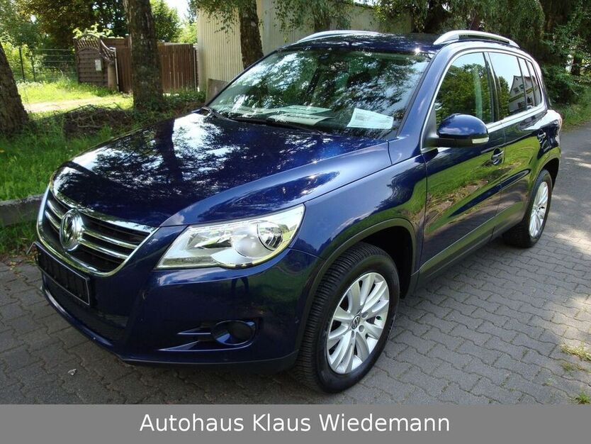 Tiguan