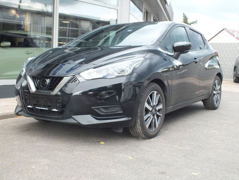 Micra