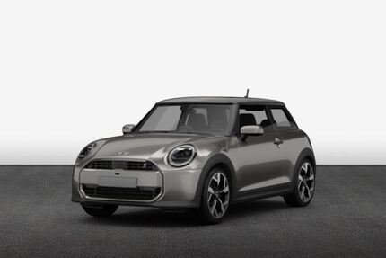 Mini Cooper C 19.648 km 24.980 &euro; Zwingenberg 64673