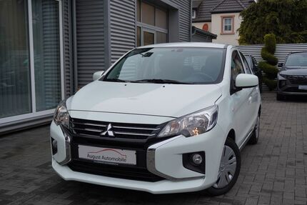 Mitsubishi Space Star 6.000 km 11.999 &euro; Worms 67549