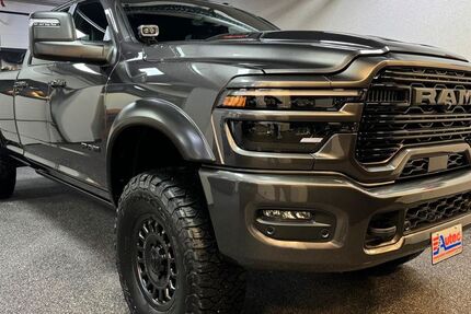 Dodge RAM 2.419 km 128.600 &euro; Mannheim 68309