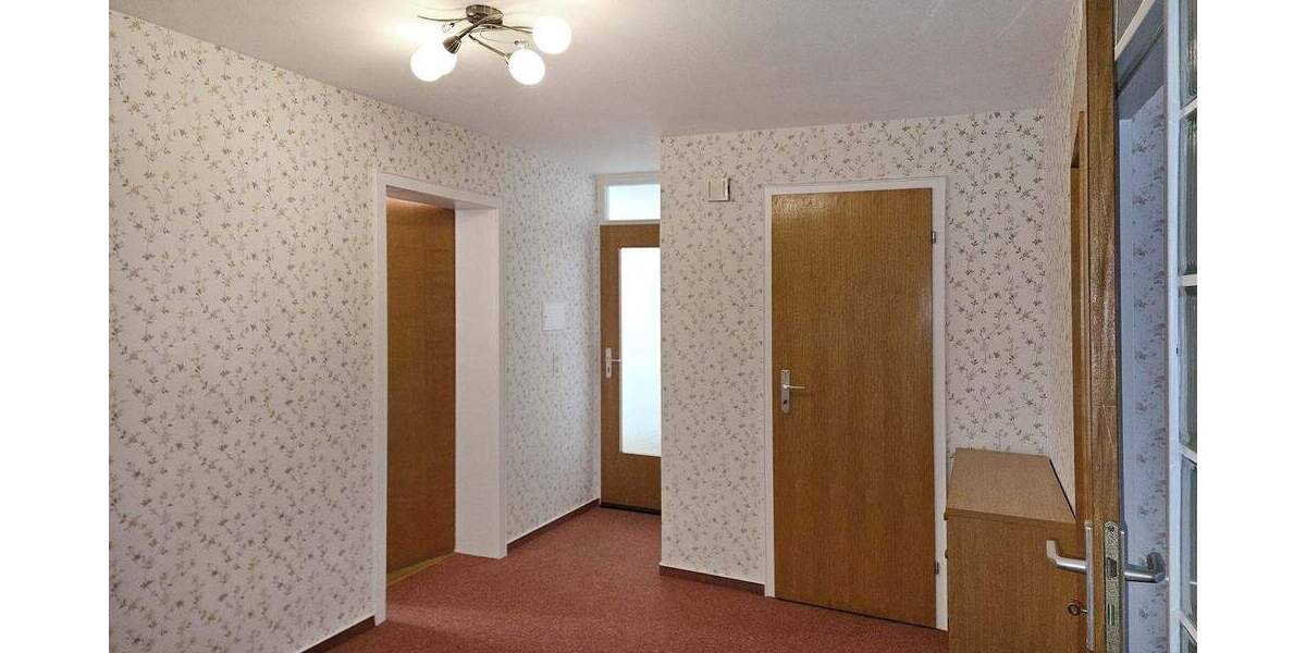 Mehrfamilienhaus, Wohnhaus Wiesloch - 4 Zimmer, 135 m&sup2;, 370.000&euro; | Angebot:25357066