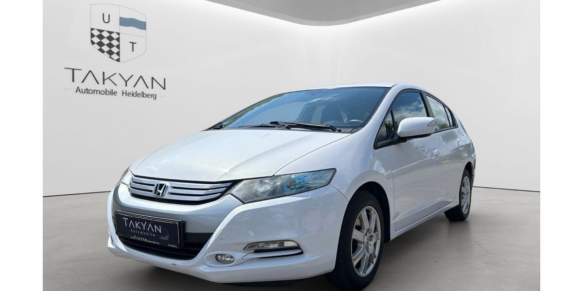 Honda Insight 180.000 km 4.990 &euro; Edingen-Neckarhausen 68535