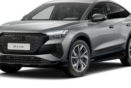 Audi Q4 e-tron 5.000 km 58.600 &euro; Grünstadt 67269