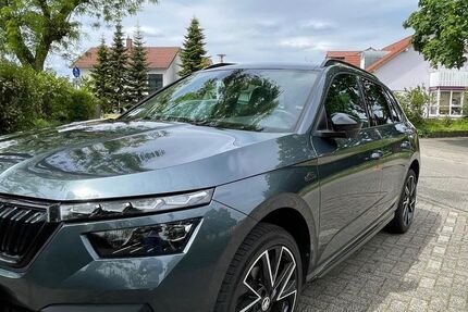 Skoda Kamiq 106.000 km 19.000 &euro; Mutterstadt 67112