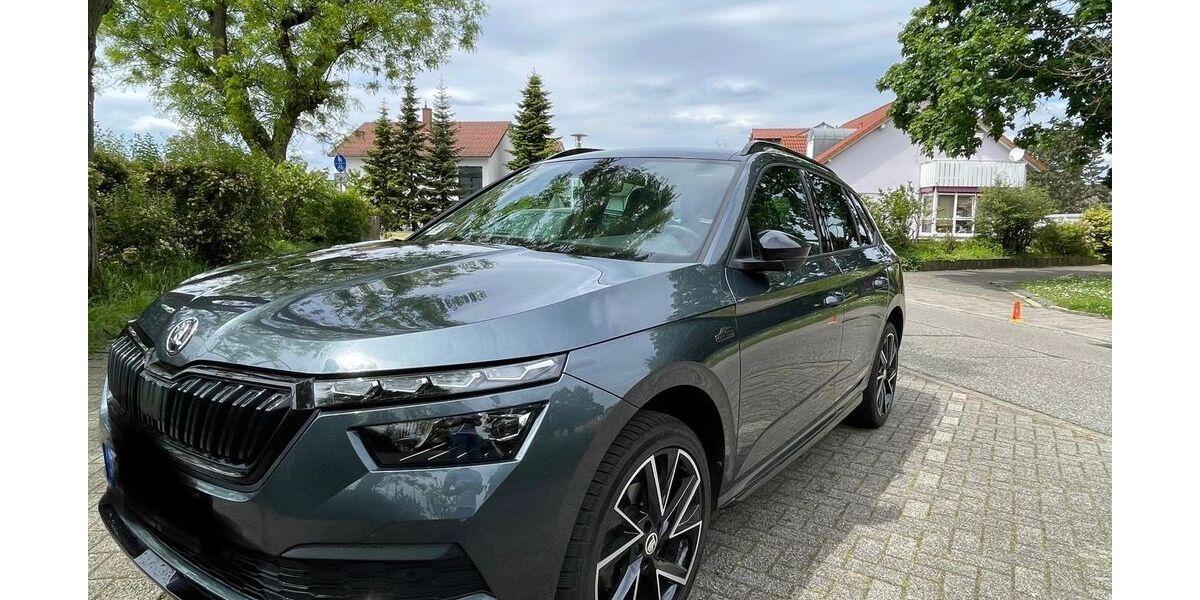 Skoda Kamiq 106.000 km 19.000 &euro; Mutterstadt 67112
