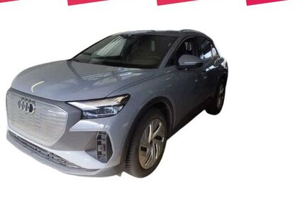 Audi Q4 e-tron 47.920 km 25.391 &euro; Weinheim 69469