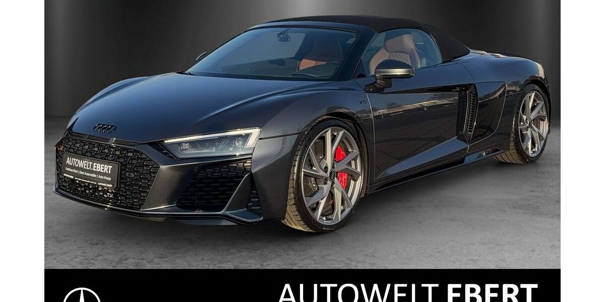 Audi R8 12.000 km 165.880 &euro; Weinheim 69469