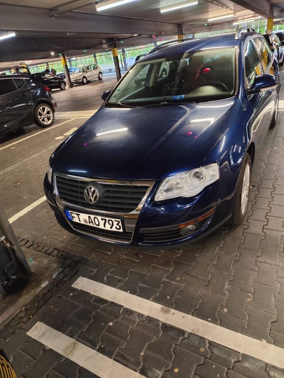 Passat