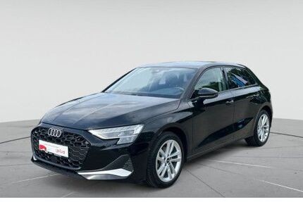 Audi A3 19.104 km 27.450 &euro; Bensheim 64625