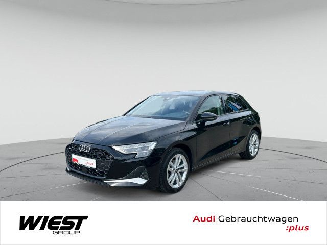 Audi A3 19.104 km 27.450 &euro; Bensheim 64625