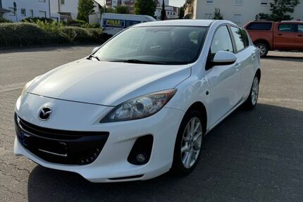 Mazda 3 136.000 km 4.800 &euro; Grünstadt 67269
