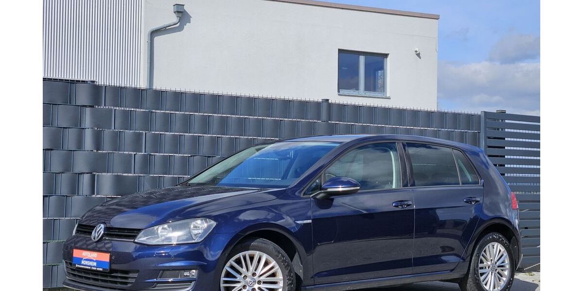 VW Golf 149.571 km 8.950 &euro; Monsheim 67590