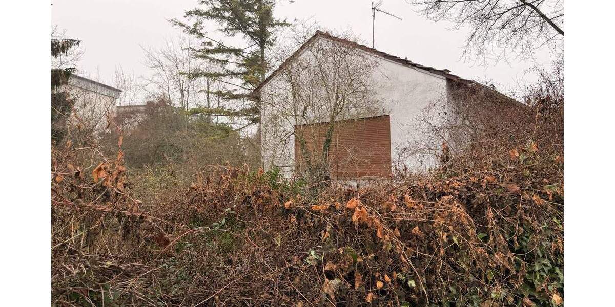 Grundstück Limburgerhof - 345.000&euro; | Angebot:25739675