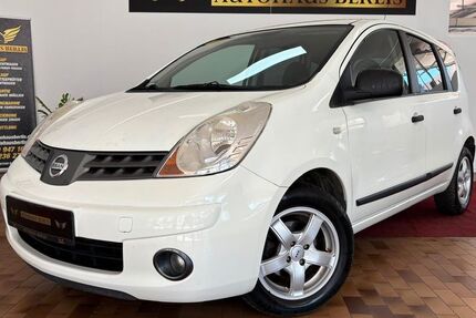 Nissan Note 169.100 km 1.899 &euro; Bobenheim-Roxheim 67240