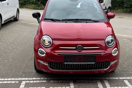 Fiat 500 87.890 km 6.990 &euro; Frankenthal/Studernheim 67227