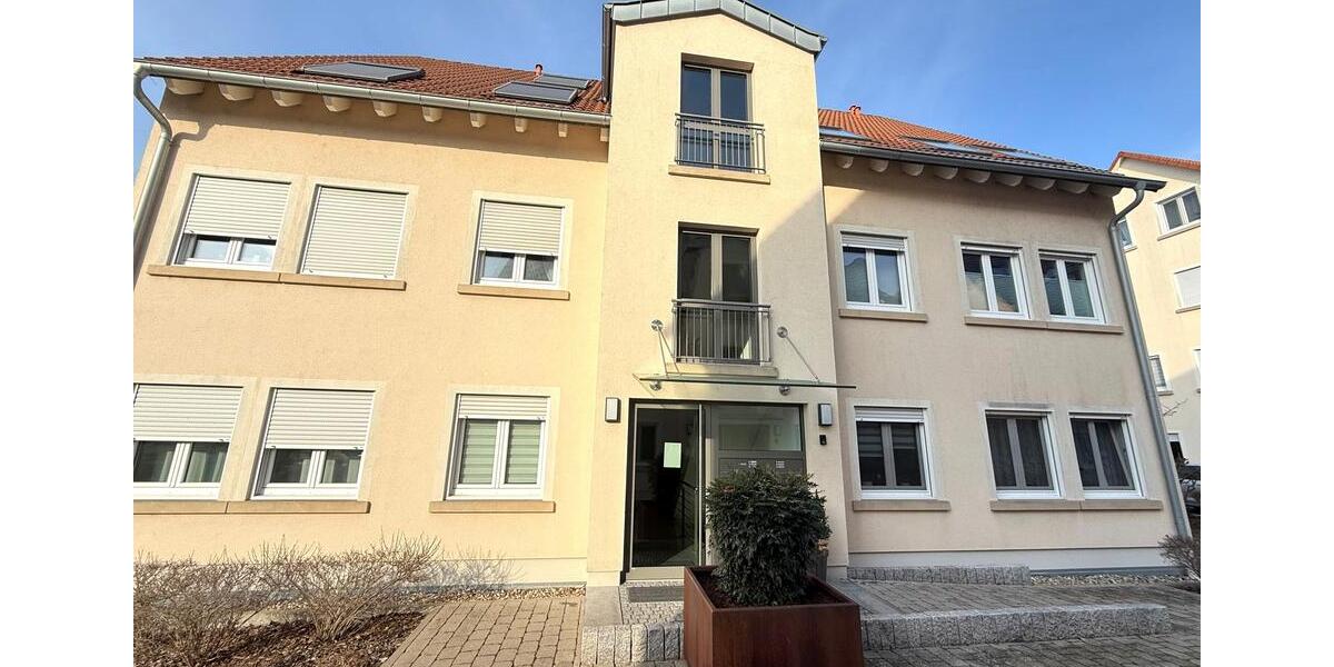 Maisonettenwohnung Haßloch - 3 Zimmer, 109 m&sup2;, 1.305&euro; | Angebot:25331182