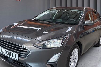 Ford Focus 64.000 km 15.990 &euro; Schwetzingen 68723