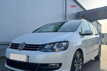 VW Sharan 149.000 km 22.000 &euro; Ludwigshafen 67065