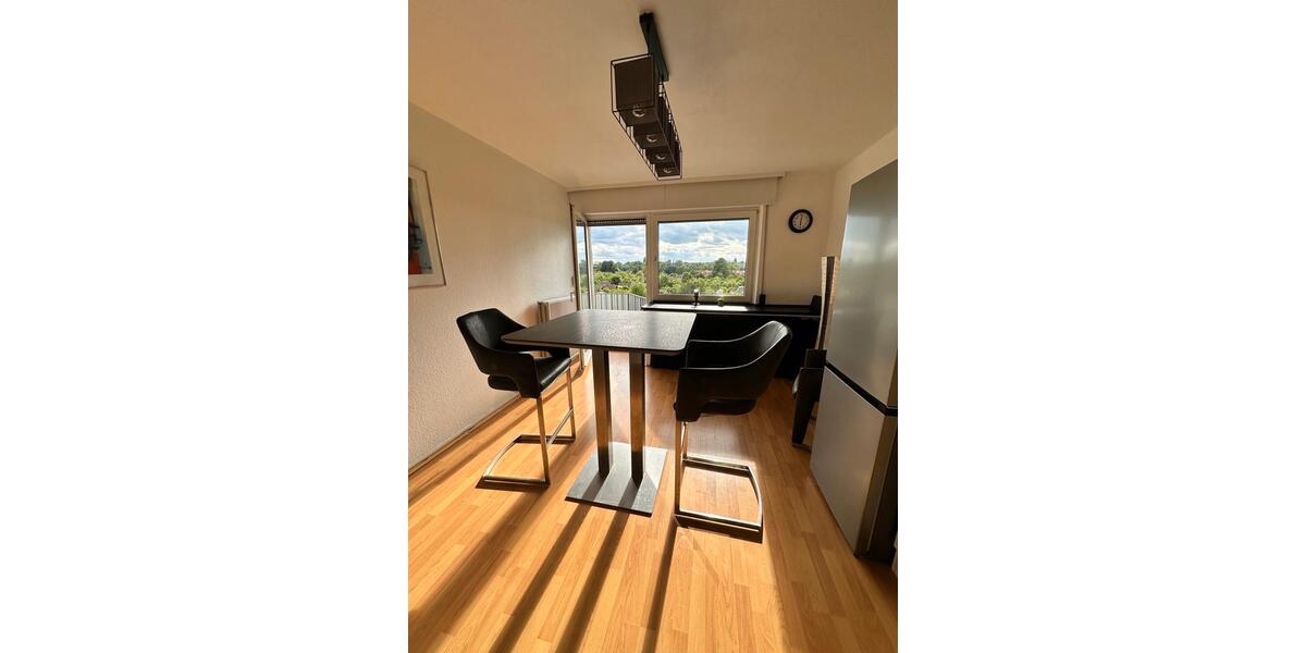 Etagenwohnung Ludwigshafen am Rhein Mundenheim - 2 Zimmer, 54 m&sup2;, 150.000&euro; | Angebot:26518010