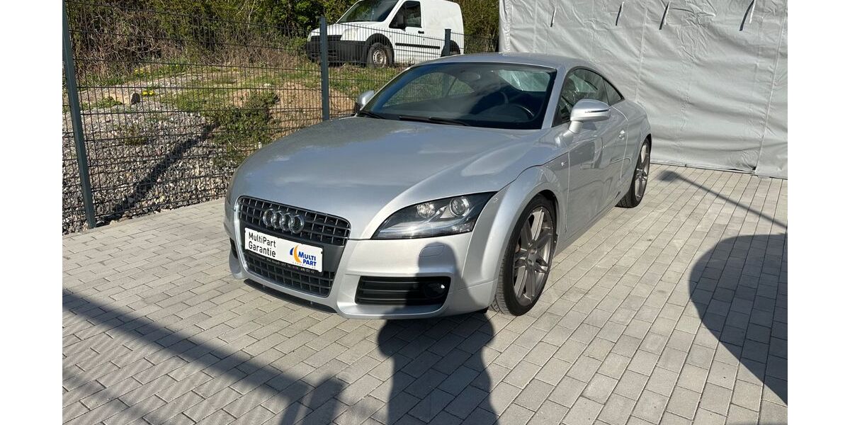 Audi TT 173.328 km 9.990 &euro; Weinheim 69469