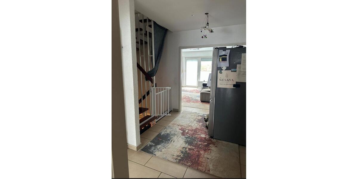Doppelhaushälfte Mannheim Sandhofen - 5 Zimmer, 120 m&sup2;, 515.000&euro; | Angebot:27261076