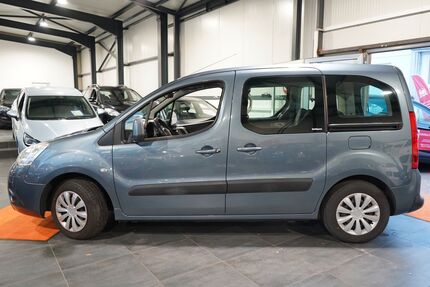 Citroen Berlingo 205.000 km 3.990 &euro; Ludwigshafen am Rhein 67059