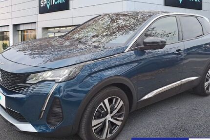 Peugeot 3008 25.340 km 19.230 &euro; Mannheim 68309