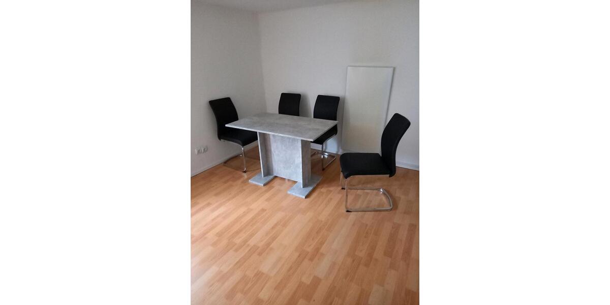 Etagenwohnung Mannheim Rheinau - 2 Zimmer, 35 m&sup2;, 480&euro; | Angebot:25216180