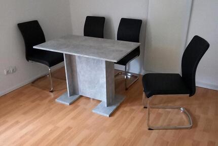 Wohnung Mannheim Rheinau - 2 Zimmer, 35 m&sup2;, 480&euro; | Angebot:25216180