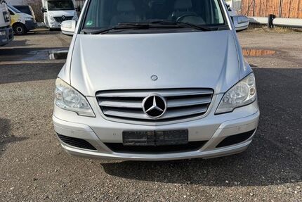 Mercedes-Benz Viano 335.000 km 10.900 &euro; Ludwigshafen/Altrip 67122