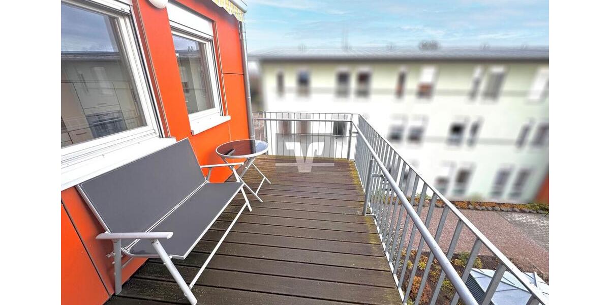 Etagenwohnung Limburgerhof - 2.5 Zimmer, 103 m&sup2;, 950&euro; | Angebot:25053128