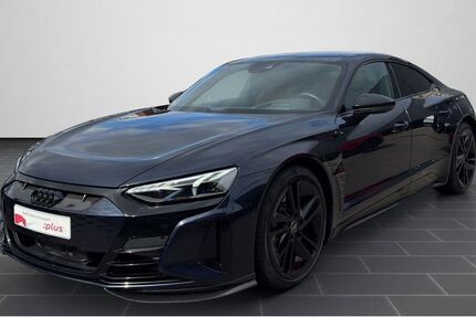 Audi RS e-tron GT 26.762 km 87.990 &euro; Ludwigshafen 67063