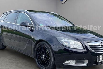 Opel Insignia 130.700 km 5.990 &euro; Wald-Michelbach 69483